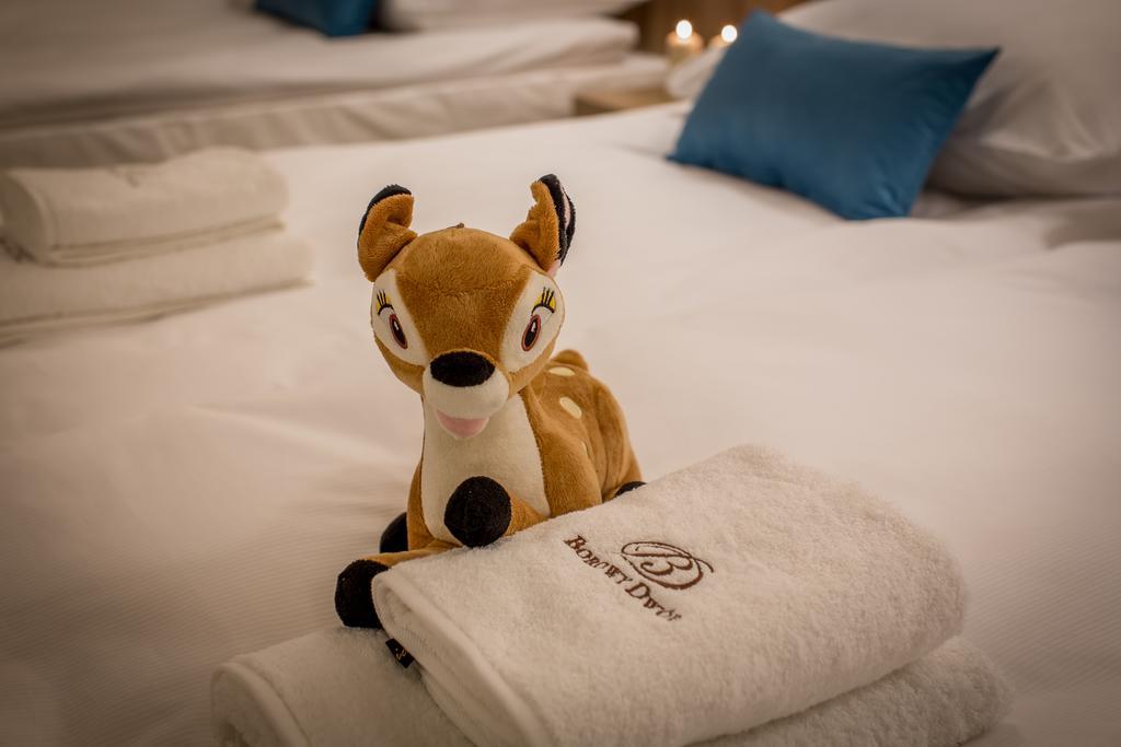 Borowy Dwor- Biznes, Spa & Fun シャフラリ 部屋 写真