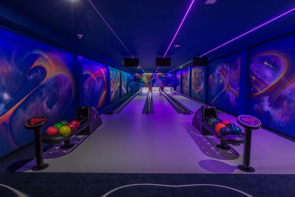 Borowy Dwor- Biznes, Spa & Fun シャフラリ エクステリア 写真